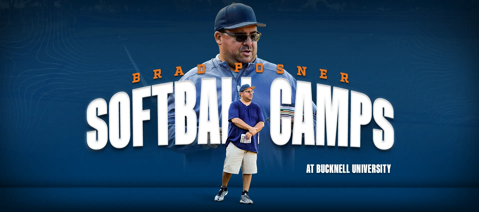 Brad Posner Softball Camps