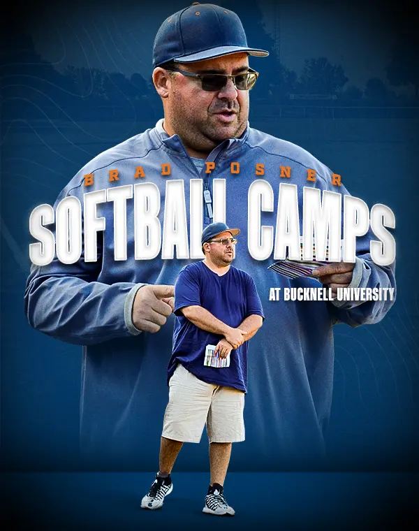 Brad Posner Softball Camps